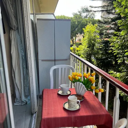 Cros De Cagnes, With The Location Cagnes-sur-Mer