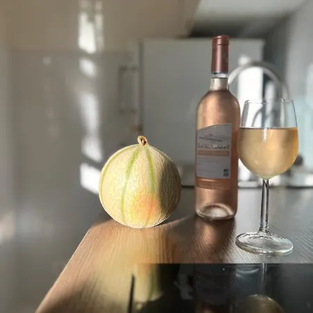 Apartamento Cros De Cagnes, With The Location