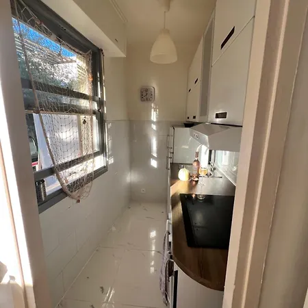 Cros De Cagnes, With The Location Apartment *