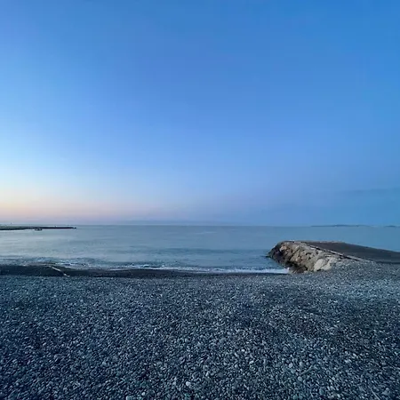 Cros De Cagnes, With The Location * Кань-сюр-Мер