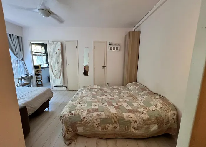 Cros De Cagnes, With The Location Apartamento