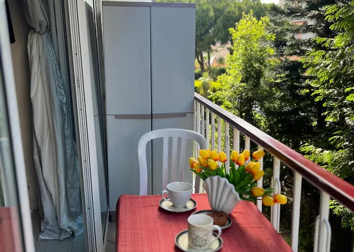 Cros De Cagnes, With The Location Cagnes-sur-Mer